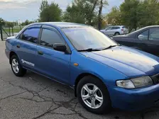 Mazda 323