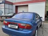 Mazda 323 1998 года за 1 850 000 тг. в Усть-Каменогорск – фото 3