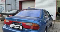 Mazda 323 1998 года за 1 850 000 тг. в Усть-Каменогорск – фото 3