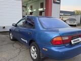 Mazda 323 1998 года за 1 850 000 тг. в Усть-Каменогорск – фото 4