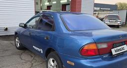 Mazda 323 1998 года за 1 850 000 тг. в Усть-Каменогорск – фото 4