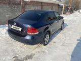 Volkswagen Polo 2012 годаfor4 170 000 тг. в Алматы – фото 4