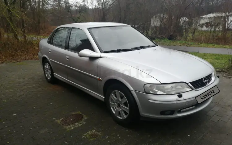 Opel Vectra 2002 года за 3 300 000 тг. в Актобе