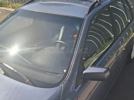 BMW 525 2002 года за 5 500 000 тг. в Алматы – фото 2