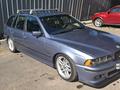 BMW 525 2002 года за 5 500 000 тг. в Алматы – фото 11