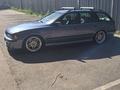 BMW 525 2002 года за 5 500 000 тг. в Алматы – фото 13