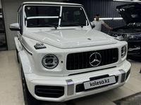 Mercedes-Benz G 63 AMG 2020 годаүшін80 000 000 тг. в Алматы