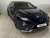 Toyota Camry 2021 годаүшін12 999 999 тг. в Астана