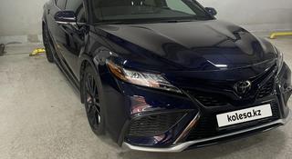 Toyota Camry 2021 года за 12 999 999 тг. в Астана