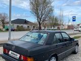 Mercedes-Benz 190 1991 года за 960 000 тг. в Туркестан – фото 2