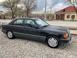 Mercedes-Benz 190 1991 года за 960 000 тг. в Туркестан