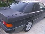 Mercedes-Benz 190 1991 года за 960 000 тг. в Туркестан – фото 5