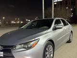 Toyota Camry 2015 года за 7 000 000 тг. в Актобе