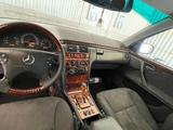 Mercedes-Benz E 280 1999 года за 4 500 000 тг. в Жанаозен – фото 3