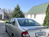 Toyota Camry 2002 года за 5 200 000 тг. в Ушарал – фото 3