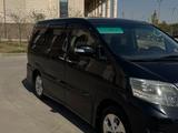 Toyota Alphard 2008 годаүшін9 100 000 тг. в Алматы – фото 2