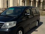 Toyota Alphard 2008 годаүшін9 100 000 тг. в Алматы