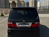 Toyota Alphard 2008 годаүшін9 100 000 тг. в Алматы – фото 3