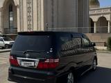 Toyota Alphard 2008 годаүшін9 100 000 тг. в Алматы – фото 5