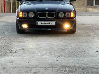 BMW 525 1995 годаүшін3 800 000 тг. в Шымкент