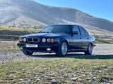 BMW 525 1995 годаүшін3 800 000 тг. в Шымкент – фото 5