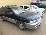 Subaru Legacy 1997 года за 1 700 000 тг. в Алматы – фото 5