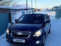 Chevrolet Cobalt 2021 года за 3 750 000 тг. в Актобе – фото 3