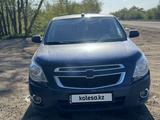 Chevrolet Cobalt 2021 года за 3 750 000 тг. в Актобе