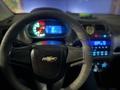 Chevrolet Cobalt 2021 года за 3 750 000 тг. в Актобе – фото 4