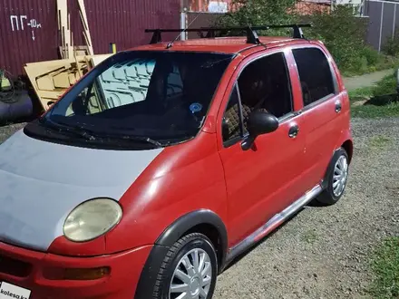 Daewoo Matiz 1998 года за 732 595 тг. в Алматы