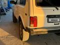 ВАЗ (Lada) Lada 2121 1997 годаfor600 000 тг. в Сарыагаш – фото 4