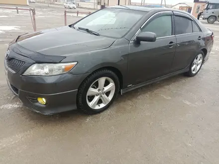 Toyota Camry 2011 года за 4 600 000 тг. в Актау