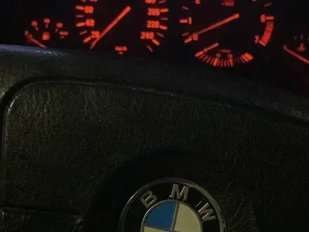 BMW 728 1996 года за 2 600 000 тг. в Астана – фото 3