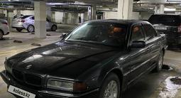 BMW 728 1996 года за 2 550 000 тг. в Астана