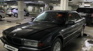 BMW 728 1996 года за 2 550 000 тг. в Астана