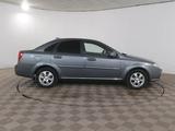 Chevrolet Lacetti 2023 годаүшін5 290 000 тг. в Шымкент – фото 4