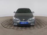 Chevrolet Lacetti 2023 годаүшін5 290 000 тг. в Шымкент – фото 2