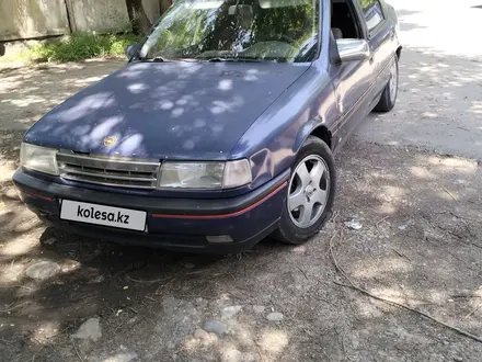 Opel Vectra 1991 года за 650 000 тг. в Алматы – фото 10