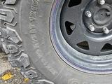 Kumho RoadVenture MT71 12.50/35 R17 121Qүшін350 000 тг. в Алматы – фото 2