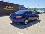 Toyota Camry 2006 года за 4 690 000 тг. в Талдыкорган – фото 5