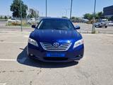 Toyota Camry 2006 года за 4 690 000 тг. в Талдыкорган – фото 2
