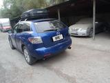 Mazda CX-7 2007 годаfor5 000 000 тг. в Алматы – фото 3