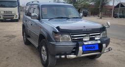 Toyota Land Cruiser Prado 1998 года за 6 500 000 тг. в Жаркент – фото 2