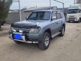 Toyota Land Cruiser Prado 1998 года за 6 500 000 тг. в Жаркент – фото 3