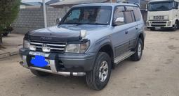 Toyota Land Cruiser Prado 1998 года за 6 500 000 тг. в Жаркент – фото 3