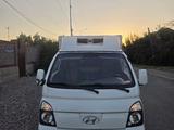 Hyundai  Porter II 2009 года за 7 800 000 тг. в Шымкент