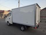 Hyundai  Porter II 2009 года за 7 800 000 тг. в Шымкент – фото 5