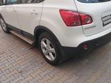Nissan Qashqai 2007 года за 5 150 000 тг. в Алматы