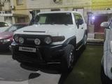 Toyota FJ Cruiser 2008 годаүшін11 800 000 тг. в Актау – фото 2