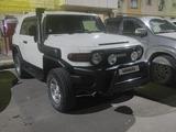 Toyota FJ Cruiser 2008 годаүшін11 800 000 тг. в Актау
